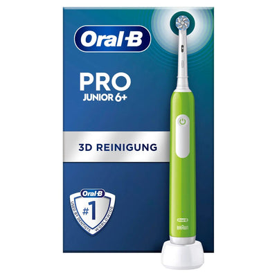 Electric Toothbrush Oral-B PRO1 JUNIOR
