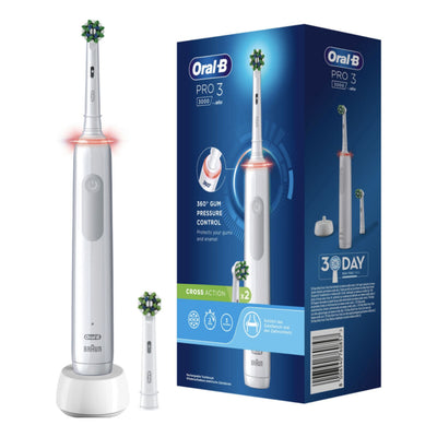 Cepillo de Dientes Eléctrico Oral-B
