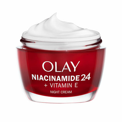 Crème revitalisante Olay NIACINAMIDA24 50 ml