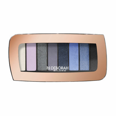 Deborah Color Moods Moonlight Eyeshadow Palette No. 4