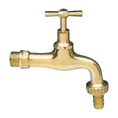 Imtersa DIN-17660 Brass 3/4