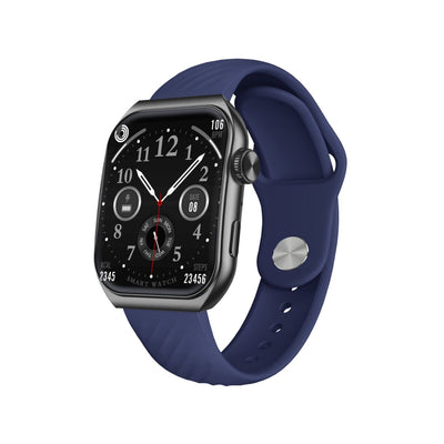 Smartwatch Trevi T-FIT 400 C Blue Black 1,96