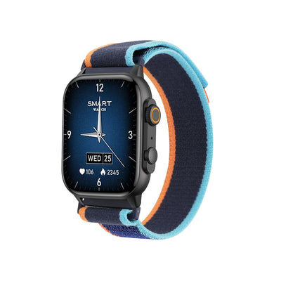 Smartwatch Trevi T-FIT 430 A Grey 1,95