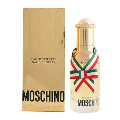 Perfume Mujer Moschino EDT