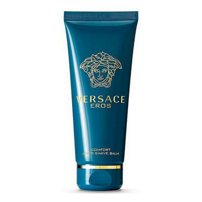 Bálsamo Aftershave Versace 2525356 100 ml