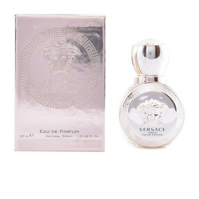 Perfume Mujer Versace EROS POUR FEMME EDP 30 ml