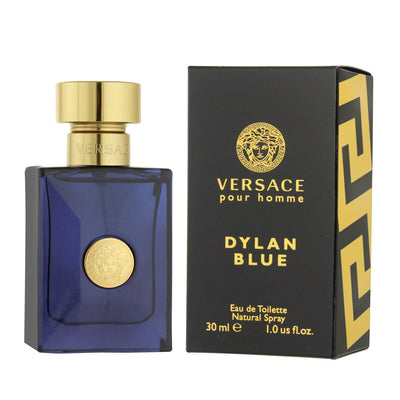 Perfume Hombre Versace EDT 30 ml 30 g