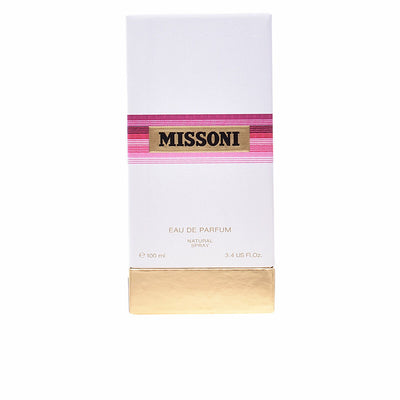 Perfume Mujer Missoni 10004689 Floral EDP
