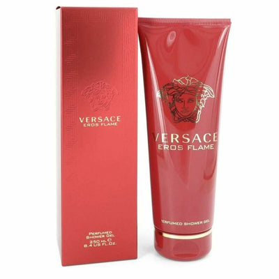 Gel de Ducha Perfumado Versace Eros Flame