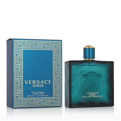Men's Perfume Versace EDP