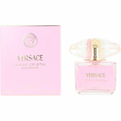 Perfume Mujer Versace Bright Crystal EDP 90 ml
