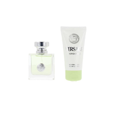 Set de Perfume Mujer Versace VERSENSE 2 Piezas