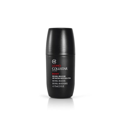 Desodorante en Spray Collistar UOMO 75 ml