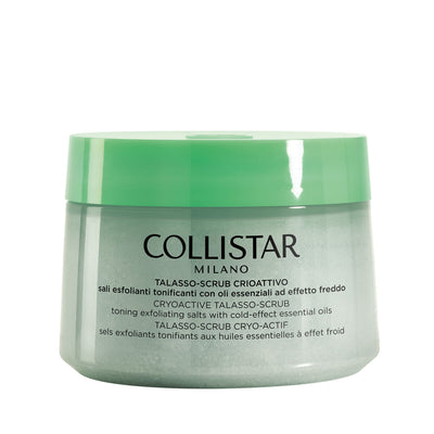 Exfoliante Corporal Collistar PERFECT BODY 700 g