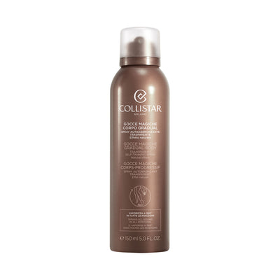 Autobronzant Corporel Collistar SELF-TANNER 150 ml