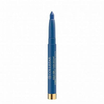 Eyeshadow Collistar For Your Eyes Only Nº 9 Navy 1,4 g Stick