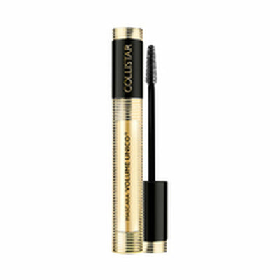 Máscara de Pestañas Efecto Volumen Collistar Mascara Negro Intense Black 13 ml