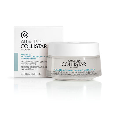 Crema Facial Collistar Attivi Puri 50 ml