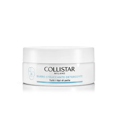 Desmaquillante Facial Collistar   100 ml Bálsamo