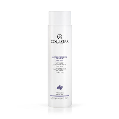 Leche Limpiadora Collistar   250 ml