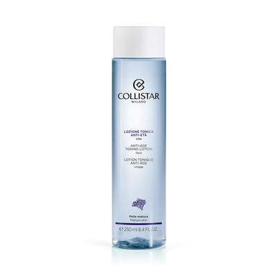 Loción Tonificante Collistar   250 ml Antiedad
