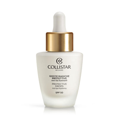 Crème anti-âge Collistar Magic Protection Spf 50 Spf 50+ 30 ml