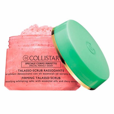 Crema Corporal Collistar Scrub 700 g