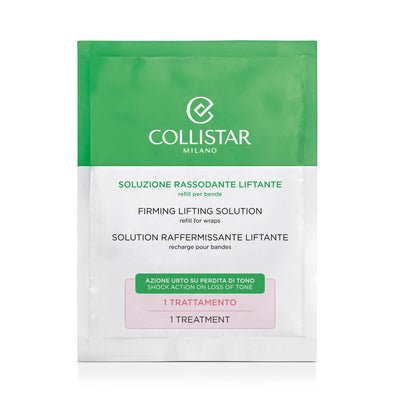 Firming Cream Collistar Solución Reafirmante 100 ml 4 x 100 ml