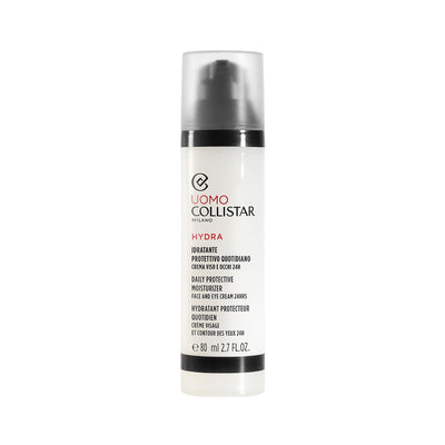 Facial Cream Collistar UOMO