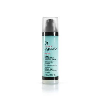 Crema Facial Collistar UOMO