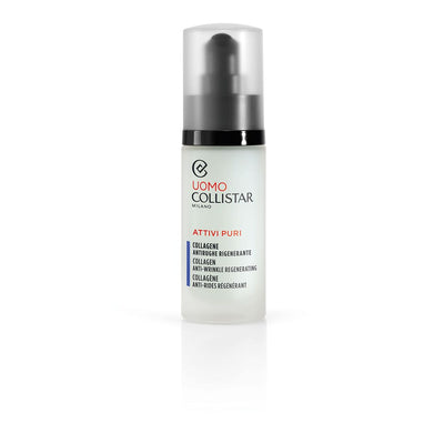 Crema Facial Collistar UOMO 30 ml