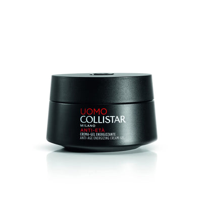 Facial Cream Collistar UOMO 50 ml