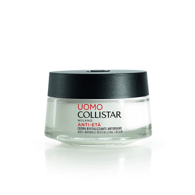 Crema Facial Collistar UOMO 50 ml