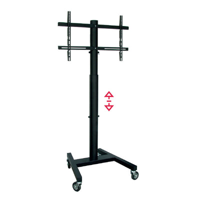 TV stand with wheels OMB 0.284 32
