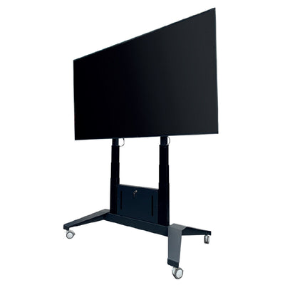 TV stand with wheels OMB 0716 100