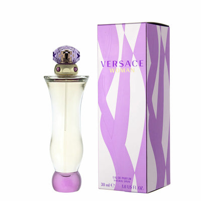Perfume Mujer Versace