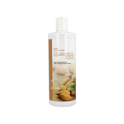 Idema Almond Aphrodisiac Massage Oil (500 ml)