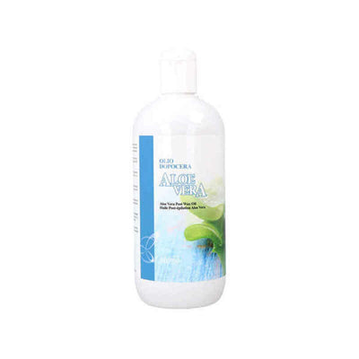 Post Depil Idema Aloe Vera Body Oil (500 ml)