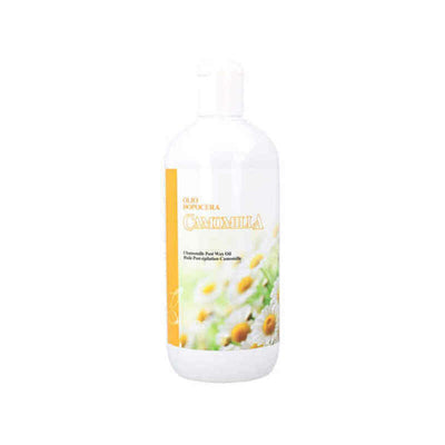 Post Depil Idema Chamomile Body Oil (500 ml)