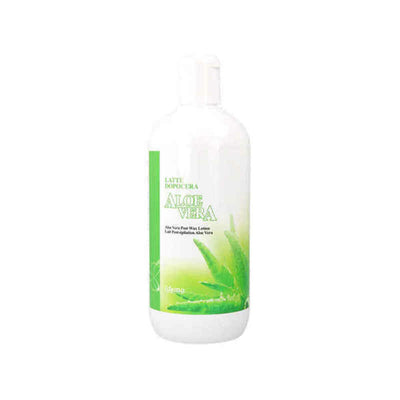 Idema Moisturizing Milk Post Aloe Vera Milk (500 ml)