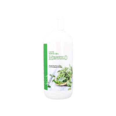 Idema Moisturizing Milk Post Mint Milk (500 ml)