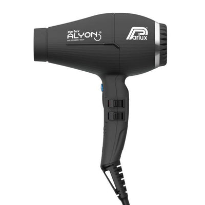 Secador de Pelo Parlux Parlux Alyon Negro 2250 W