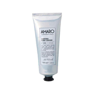 Pre-shave cream Farmavita Amaro Cream 100 ml