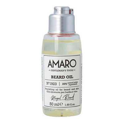 Farmavita Amaro Beard Oil