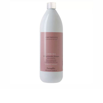 Shampooing renforcement de couleur Farmavita AMETHYSTE CHROMA 1 L