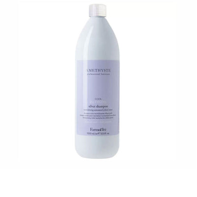 Shampooing Farmavita AMETHYSTE COOL BLONDE 1 L