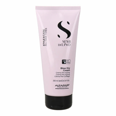 Crème stylisant Alfaparf Milano STYLE & CARE 200 ml