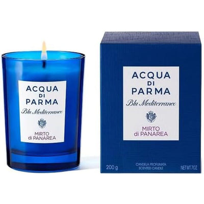 Vela Perfumada Acqua Di Parma