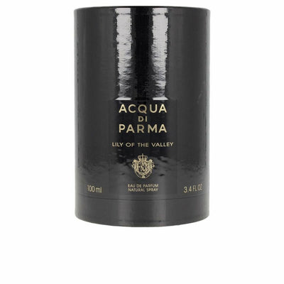 Perfume Unisex Acqua Di Parma Lily of the Valley EDP 100 ml