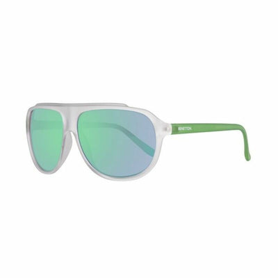 Benetton Men's Sunglasses BE921S02 Ø 61 mm